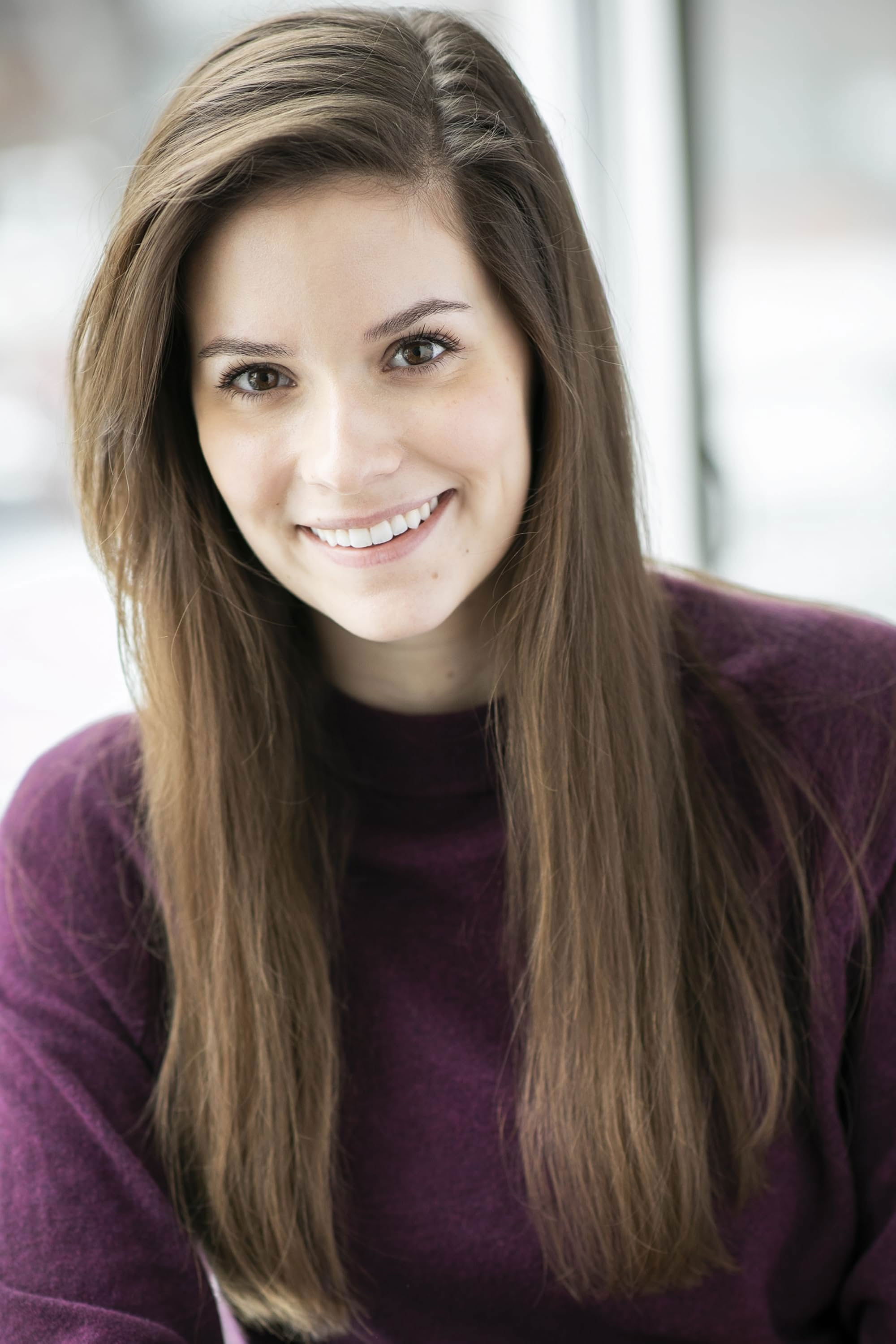 Christa Rose backdrop