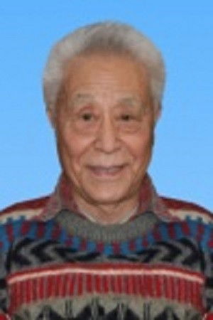 Zhou Fengshan backdrop