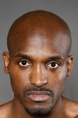 Ray Robinson backdrop