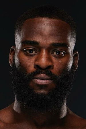 Joshua Buatsi backdrop