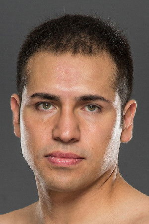 Marco Antonio Periban backdrop