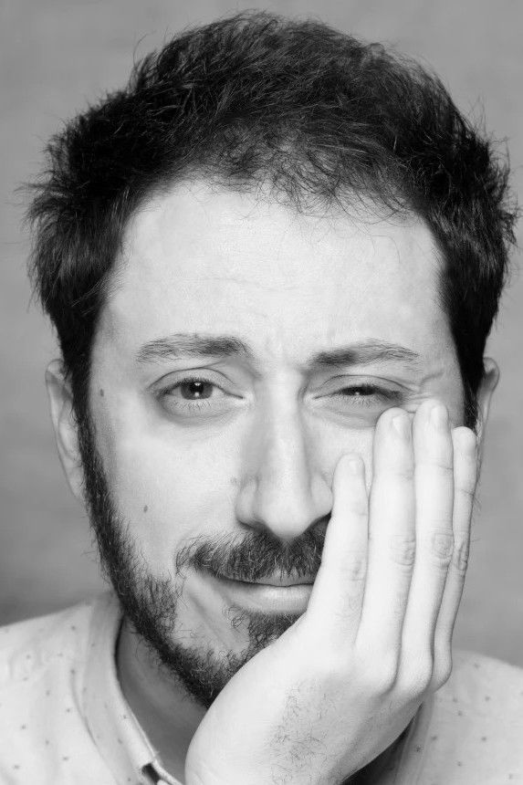 Mirko Zullo backdrop