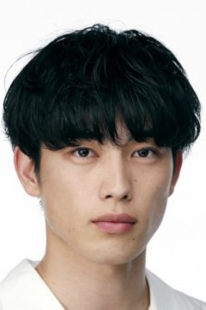 Kashio Atsuki backdrop