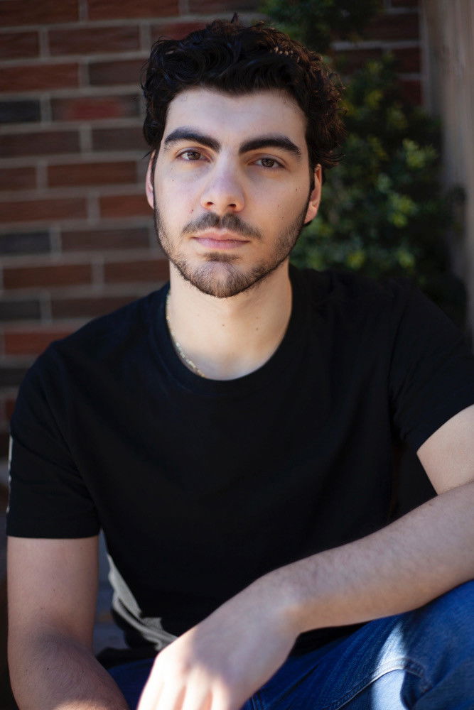 Joseph Natale backdrop