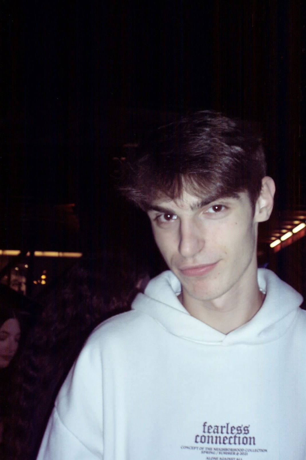 Guerau Camí backdrop