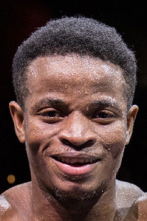 Wendy Toussaint backdrop