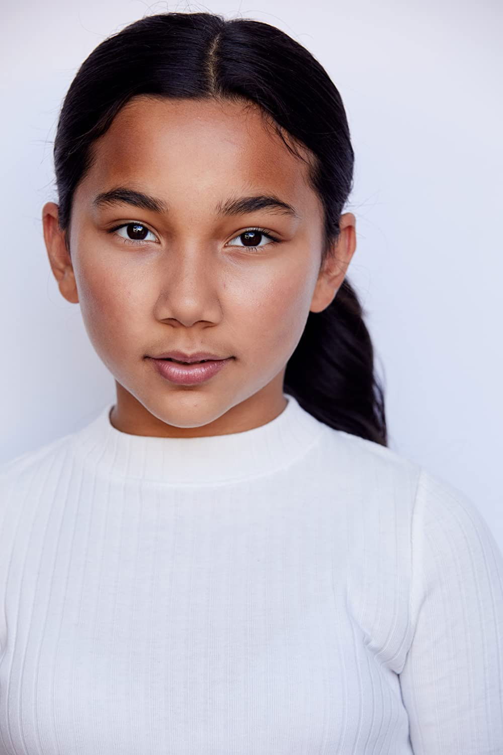 Ayva Severy backdrop