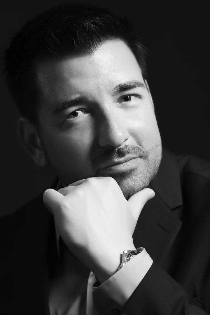 Keith Sistrunk backdrop