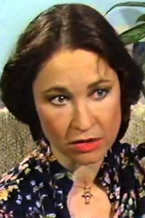 Johanna Michaelsen backdrop