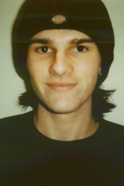 Owain Collins backdrop