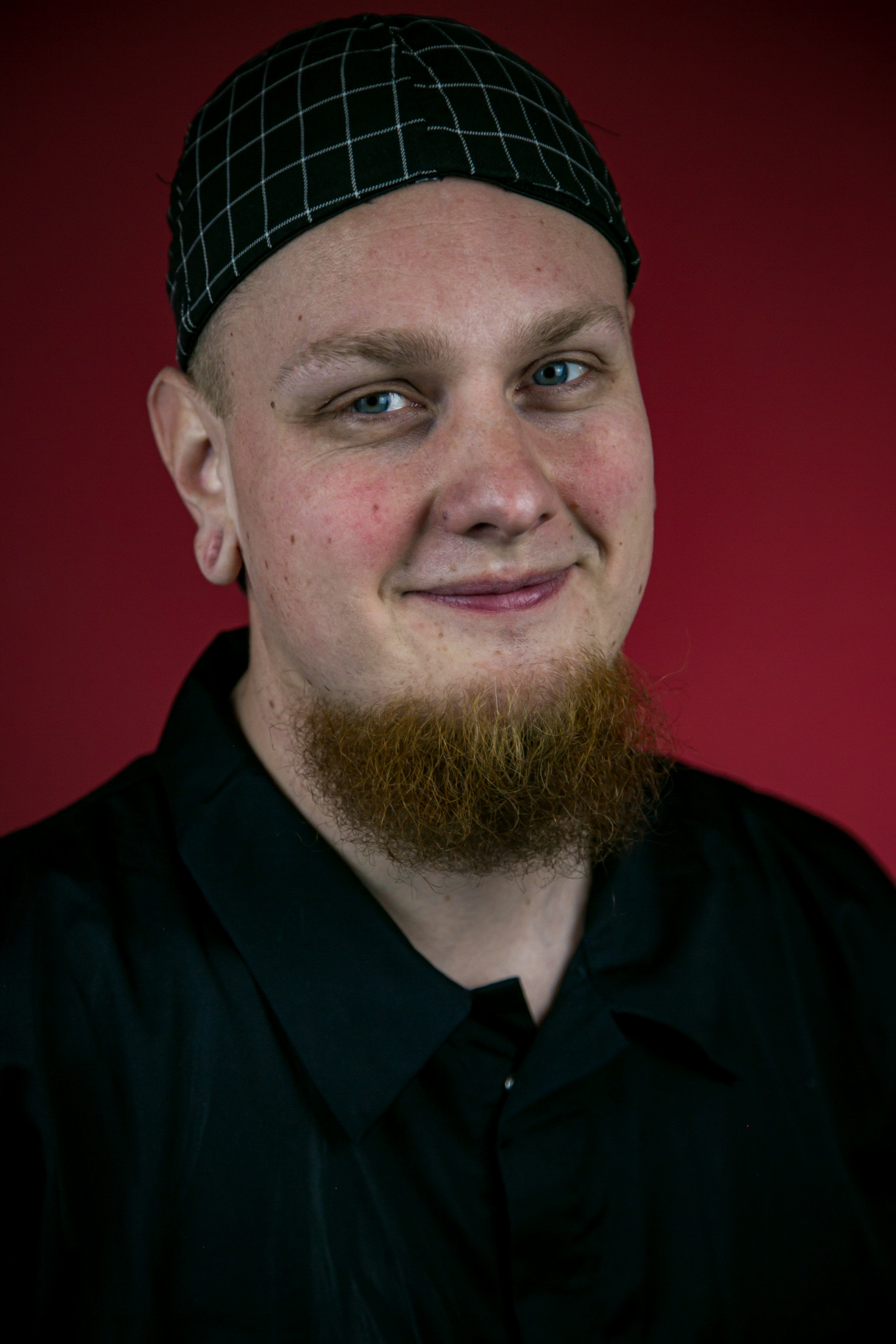 Kim Liljedahl backdrop