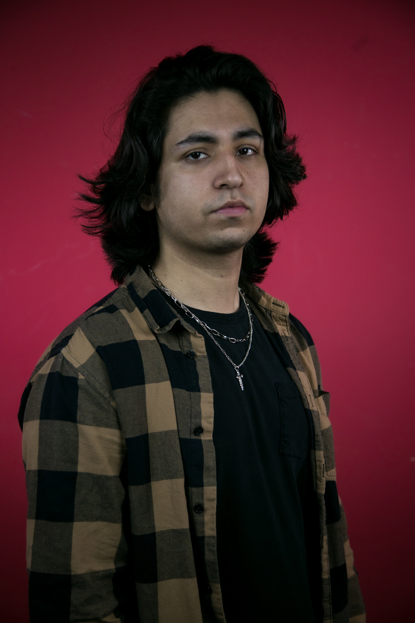 Danyal Jamil backdrop