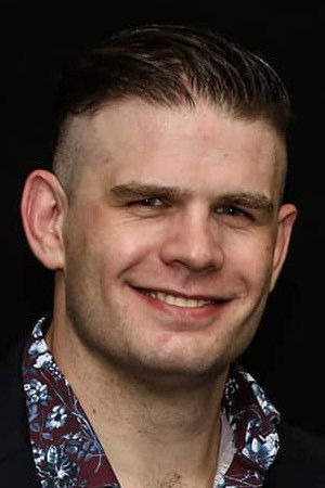 Michael Wallisch backdrop