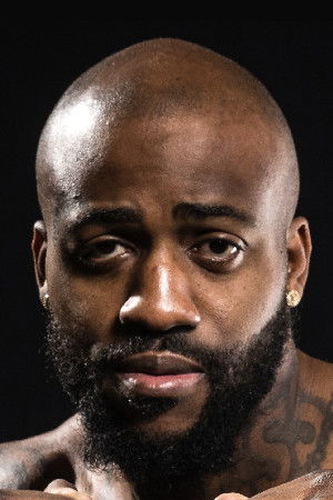 Joshua Conley backdrop