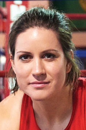 Mary Spencer backdrop