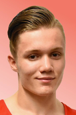 Thomas Chabot backdrop