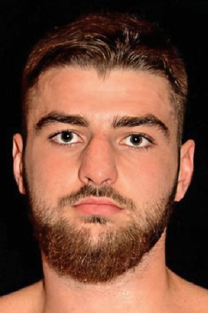 Aleksandër Gomont backdrop