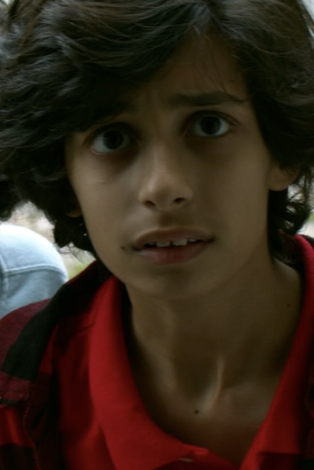 João Thedy backdrop