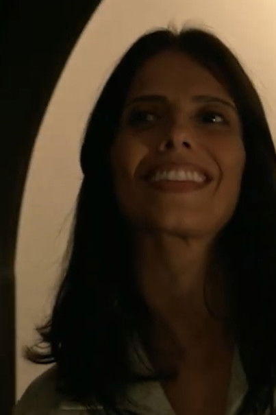 Daniela de Paula Rosa backdrop