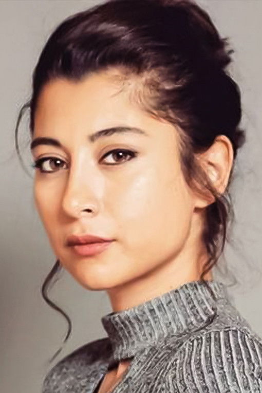 Dilara Ortagüz backdrop