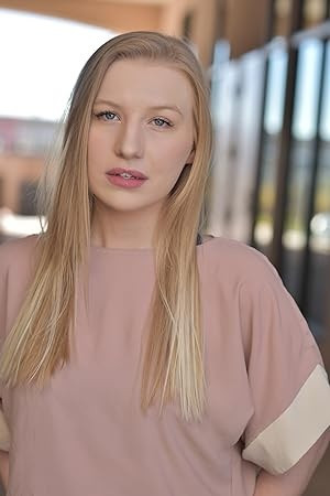 Gwendolyn Brown backdrop