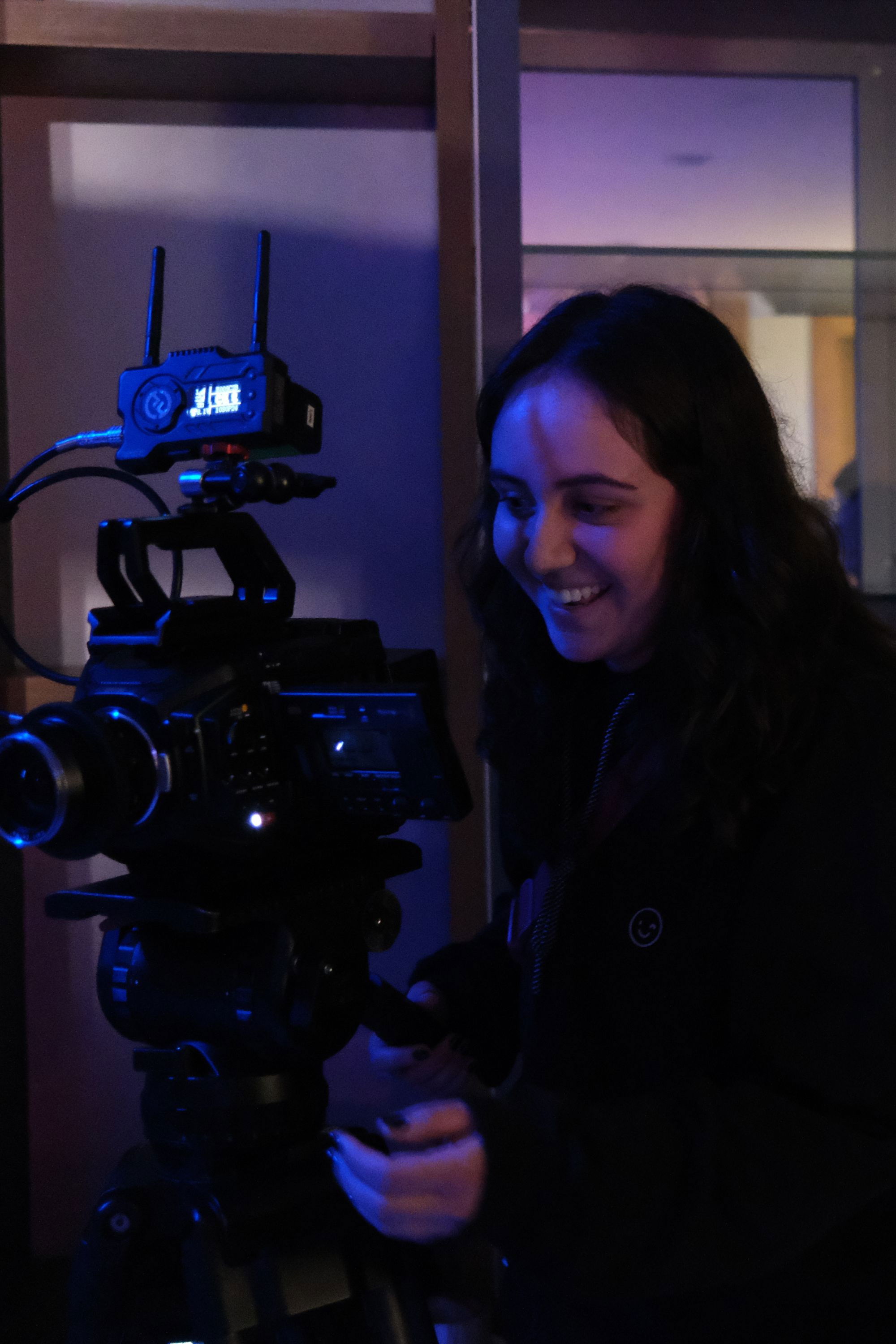 Helen Marquat backdrop