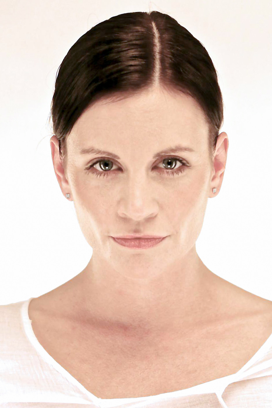 Tereza Šefrnová backdrop