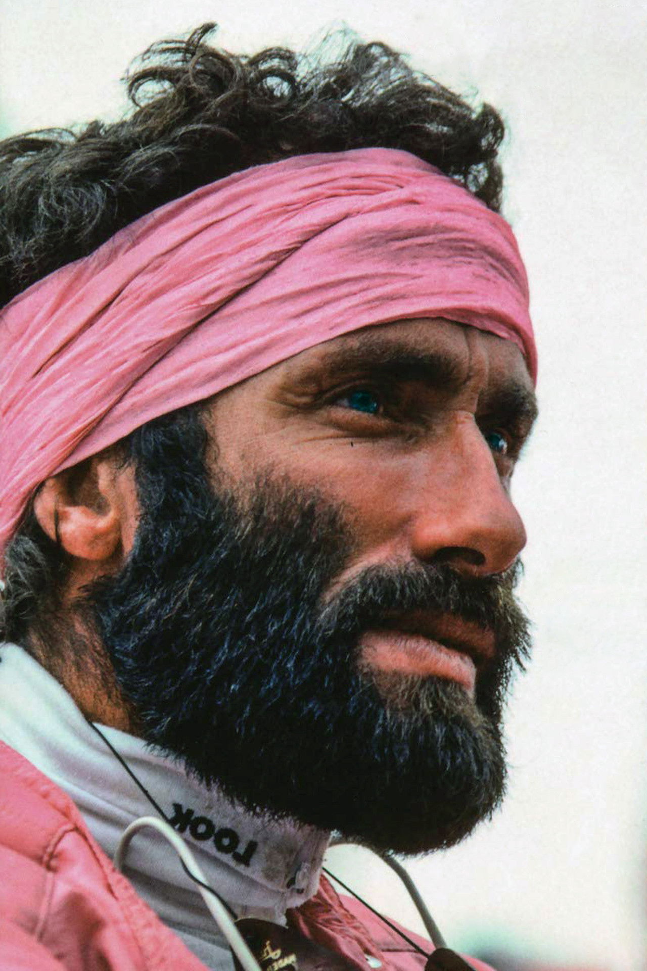 Patrick Vallençant backdrop