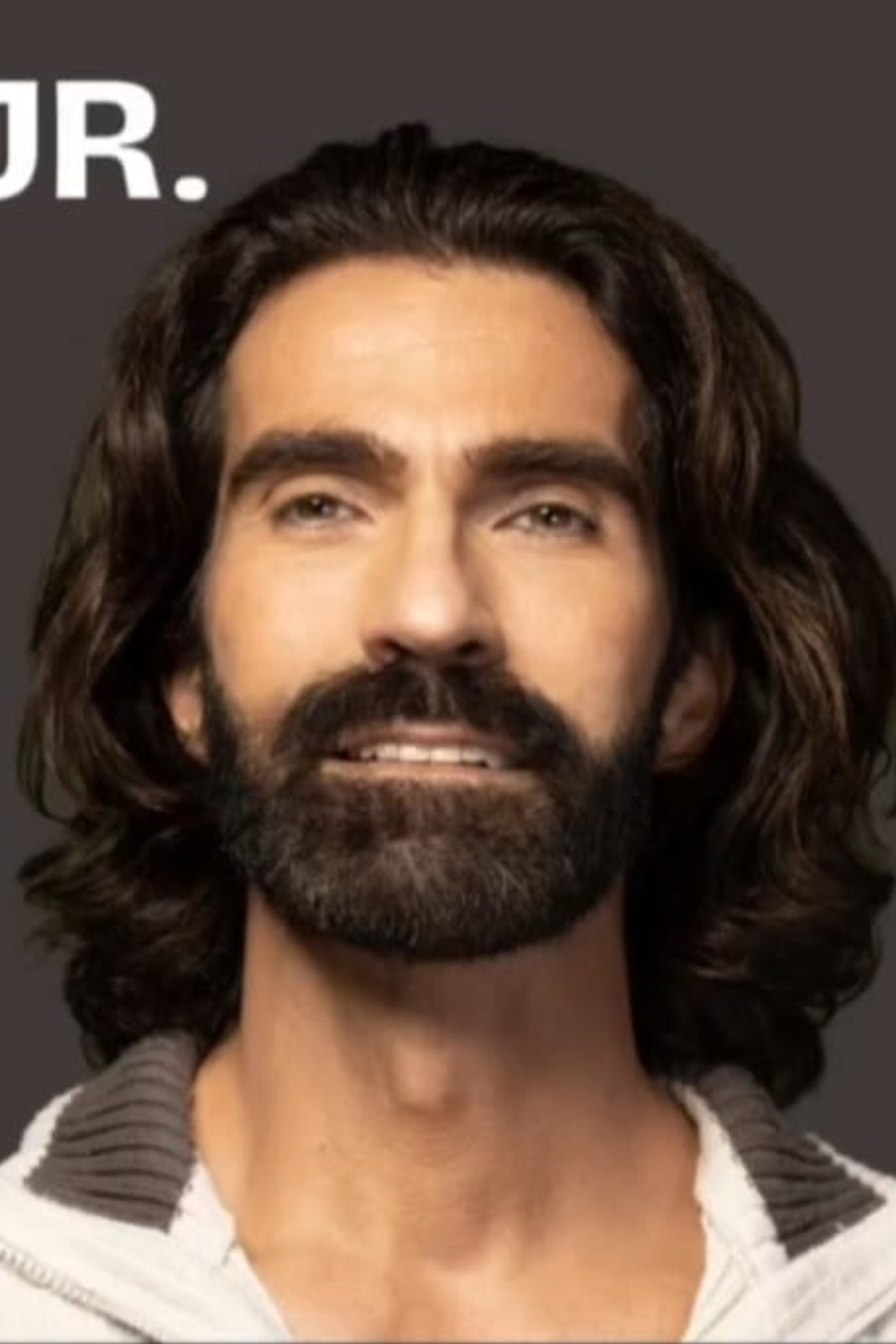 Mário Cardona backdrop