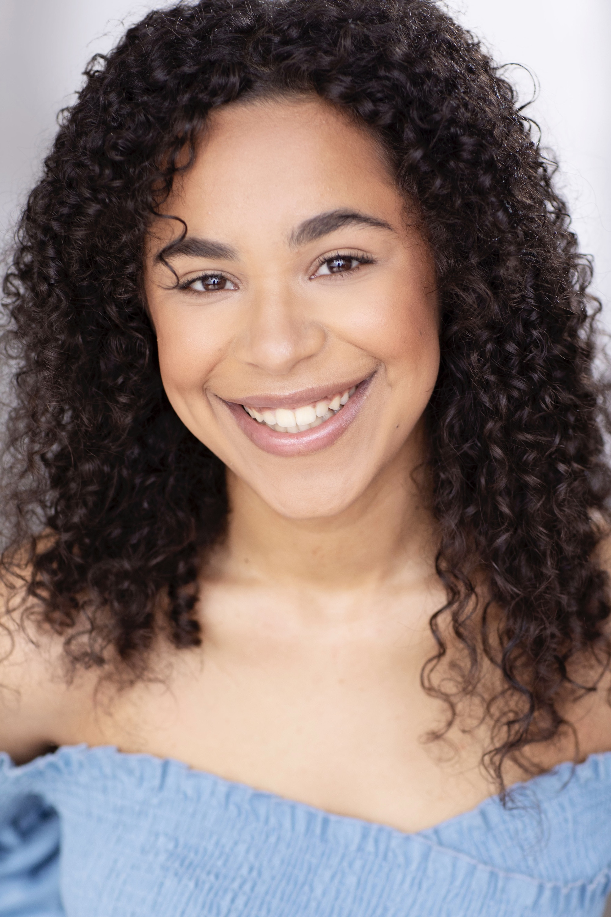 Celina Lamon backdrop