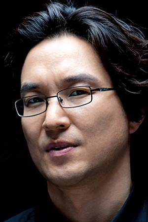 Han Kyu-jeong backdrop