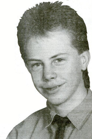 Tommy Sullivan backdrop