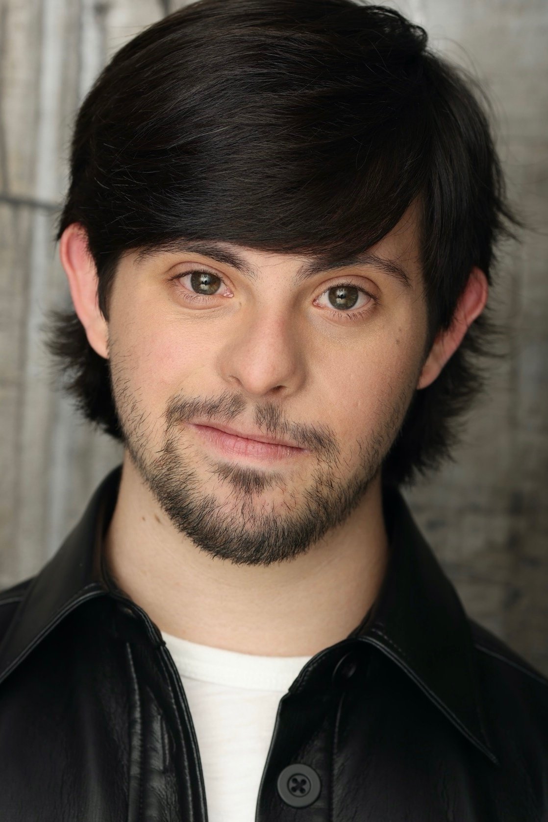 Matthew Von Der Ahe backdrop