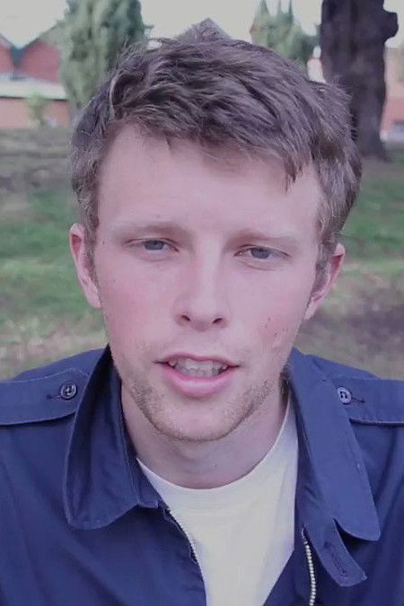 Jay Morrissey backdrop