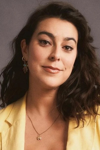 Amanda Lehan-Canto backdrop