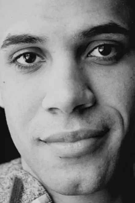 Tarrell Christie backdrop