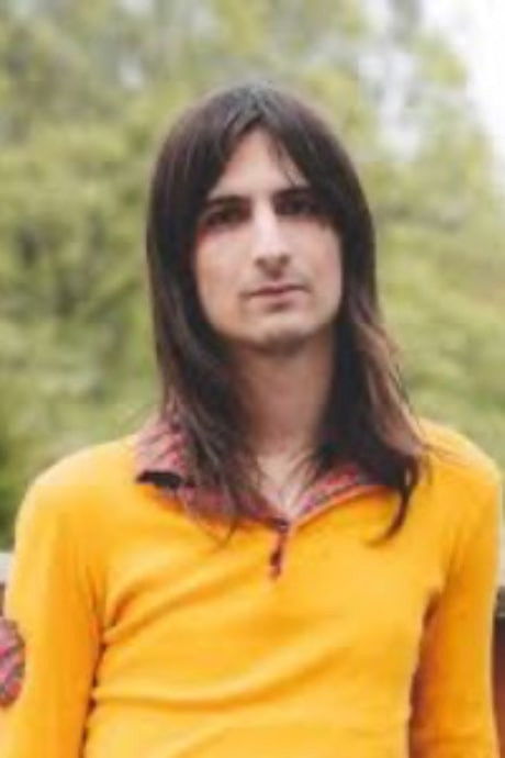 Brian D'Addario backdrop