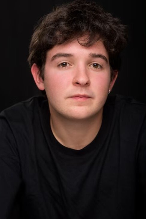 Xavi Caudevilla backdrop