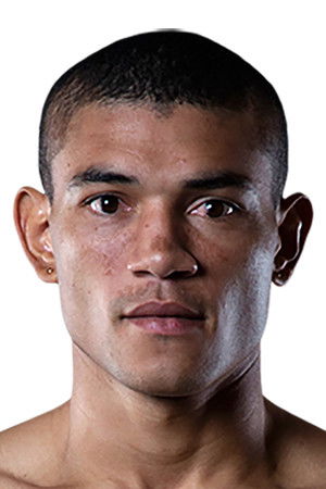 Jose Uzcategui backdrop