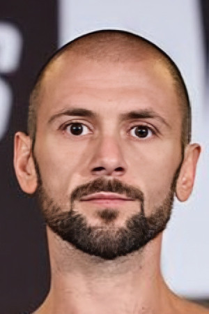 Nikolai Potapov backdrop