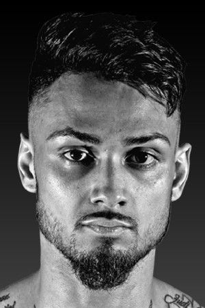 Austin Dulay backdrop