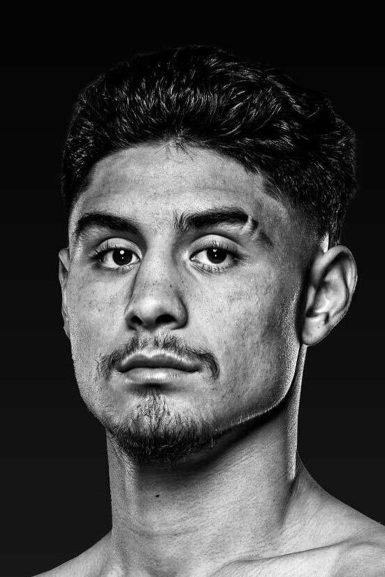 Elijah Lorenzo Garcia backdrop