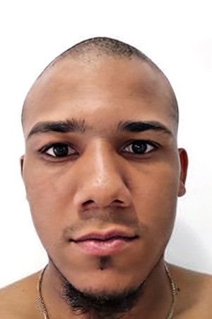 Yohan Vasquez backdrop