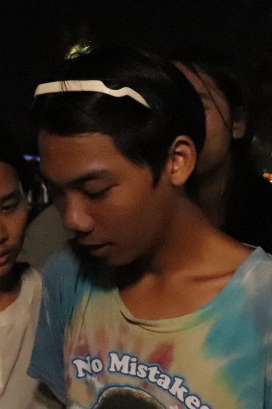 Warat Bureephakdee backdrop