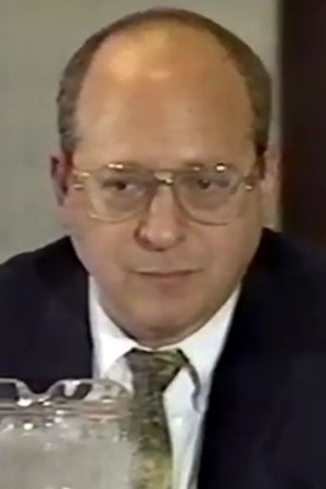 Bennett G. Braun backdrop