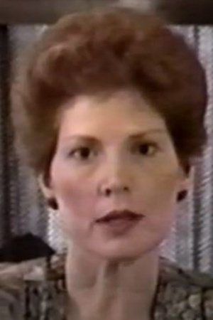 Judith Peterson backdrop