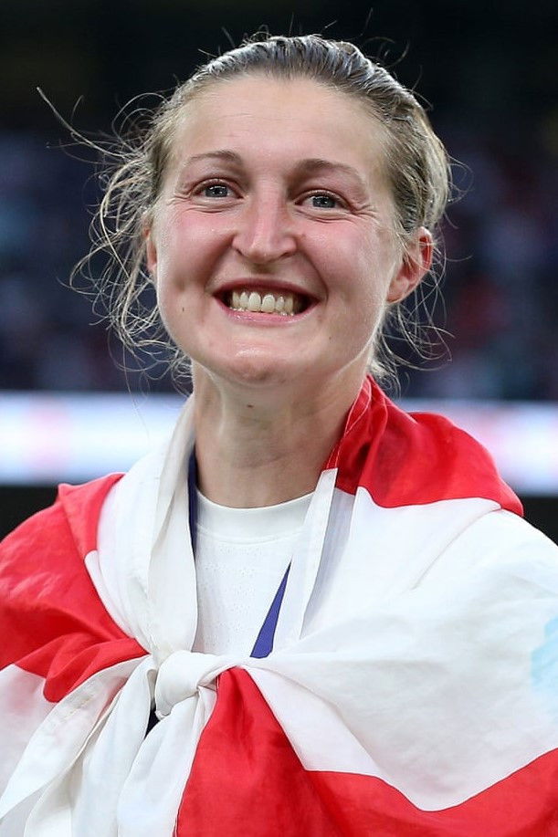 Ellen White backdrop