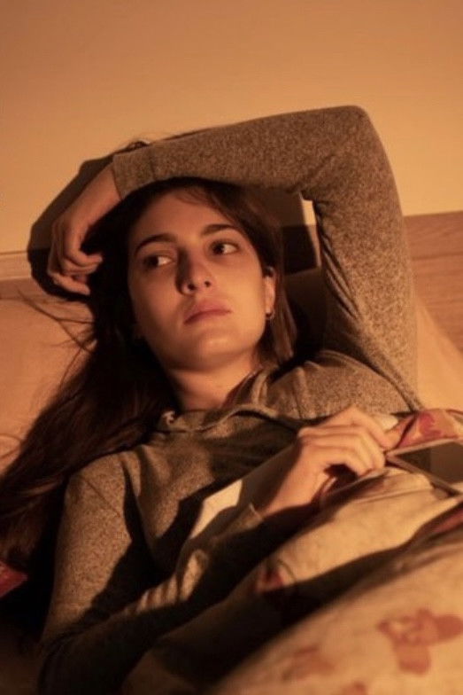 Mariana Lucena Rizzo backdrop