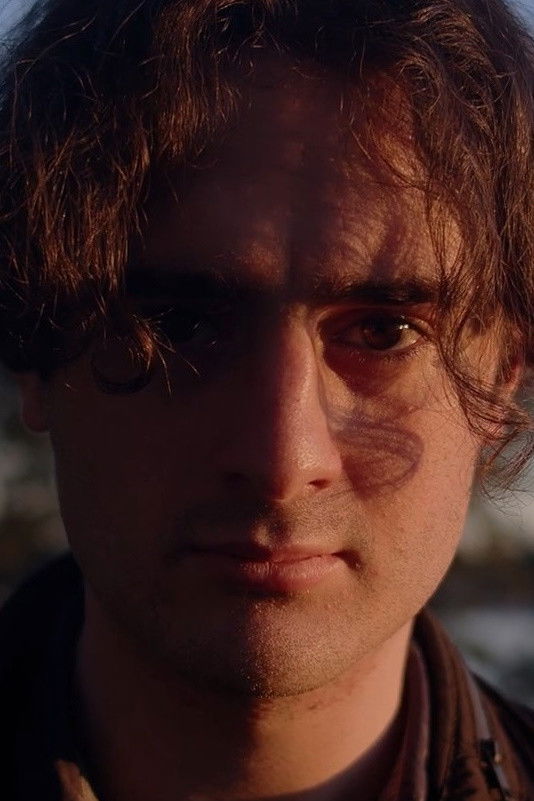 Eli Jackson backdrop