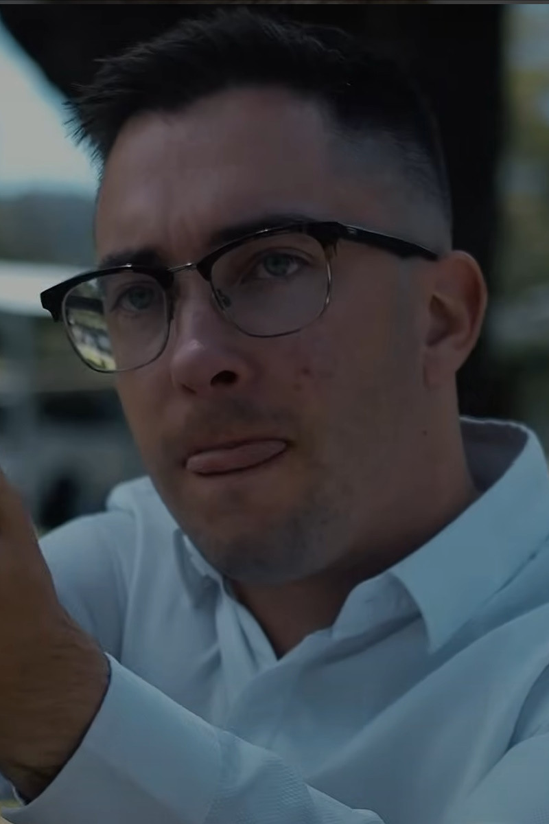 Paul Griffiths backdrop